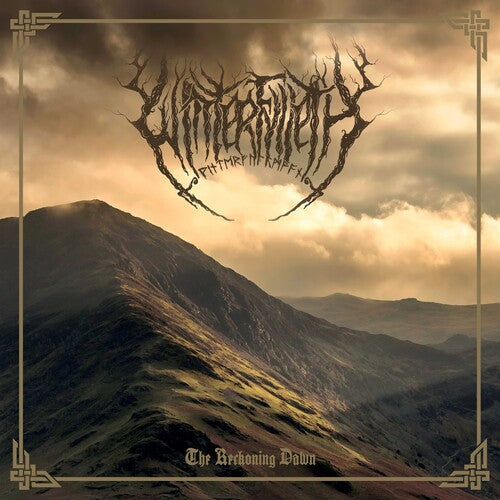 Winterfylleth - The Reckoning Dawn [ Vinyl ]