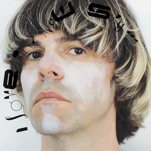 Tim Burgess - I Love The New Sky [ Vinyl ]