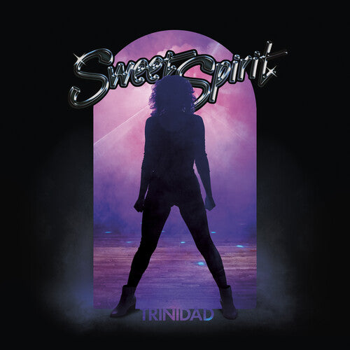 Sweet Spirit - Trinidad [ Vinyl ]