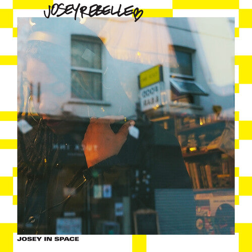 Josey Rebelle - Josey In Space [ Vinyl ]