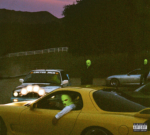 Jackboys - JACKBOYS
