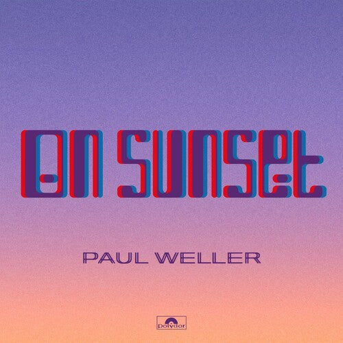 Paul Weller - On Sunset [2LP] [ Vinyl ]