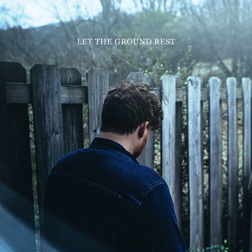 Chris Renzema - Let The Ground Rest [ Vinyl ]