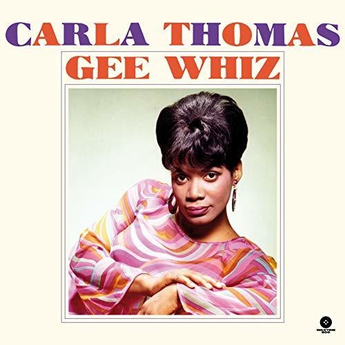 Carla Thomas - Gee Whiz [ Vinyl ]