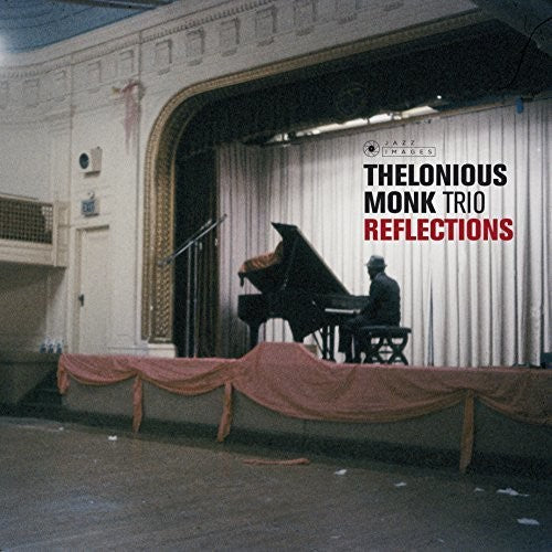 Thelonious Monk - Reflections [ Vinyl ]