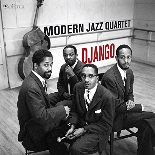 The Modern Jazz Quartet - Django [ Vinyl ]