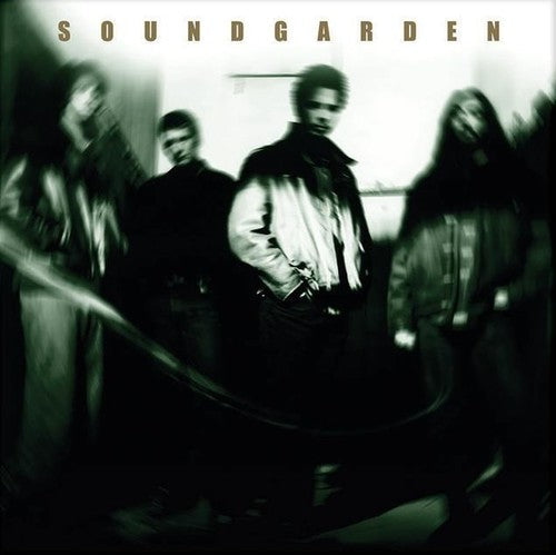 Soundgarden - A-Sides [2LP] [ Vinyl ]