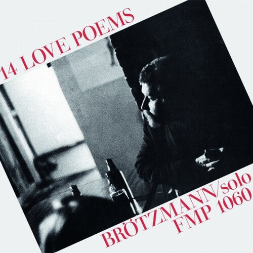 Peter Brotzmann - 14 Love Poems [ Vinyl ]