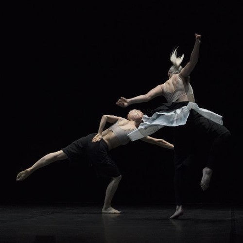 Jlin - Autobiography (Music from Wayne McGregor's Autobiography) [ Vinyl ]