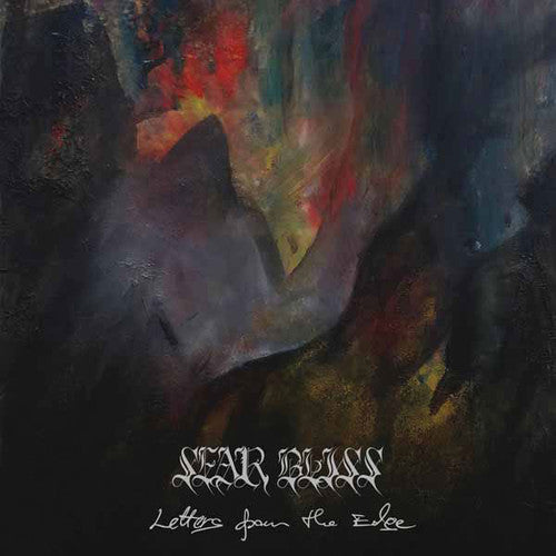 Sear Bliss - Letters From The Edge [ Vinyl ]