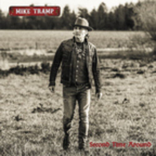 Mike Tramp - Second Time Around [ Vinyl ]