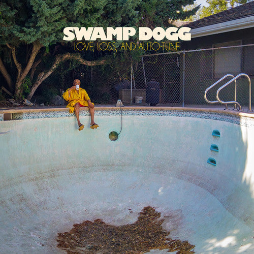 Swamp Dogg - Love Loss & Auto-tune [ Vinyl ]