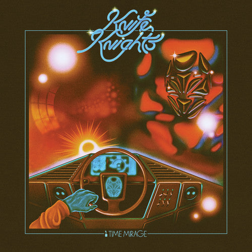 Knife Knights - 1 Time Mirage [ Vinyl ]