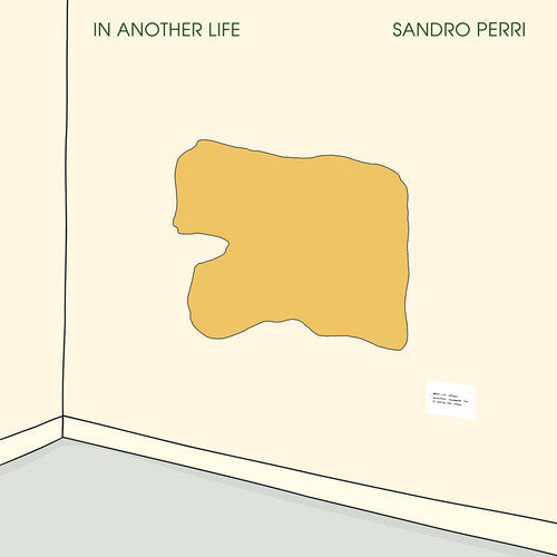 Sandro Perri - In Another Life [ Vinyl ]