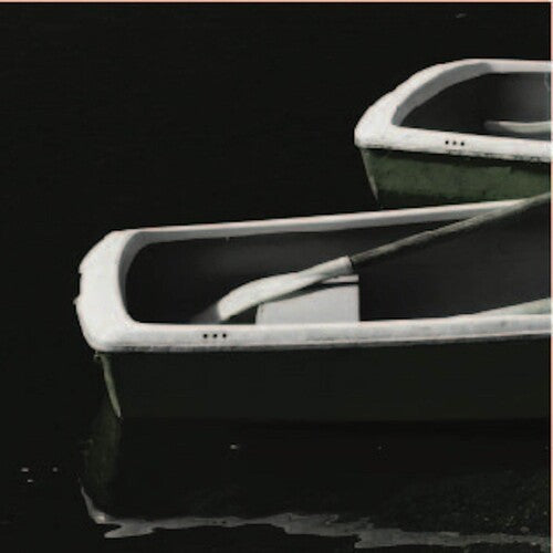 In Cobalt Aura Sleeps [ Vinyl ]