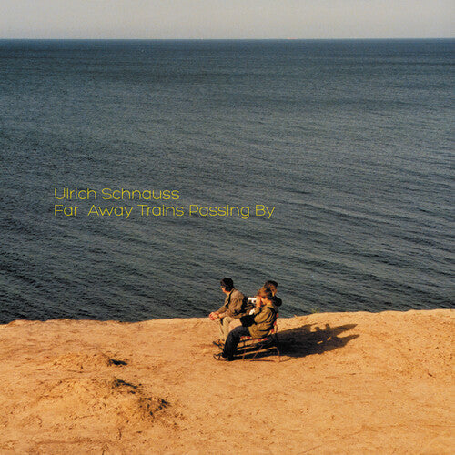 Ulrich Schnauss - Far Away Trains Passing By [ Vinyl ]