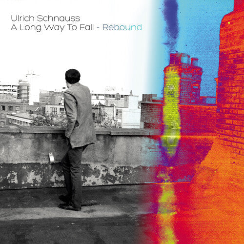 Ulrich Schnauss - A Long Way To Fall - Rebound [ Vinyl ]