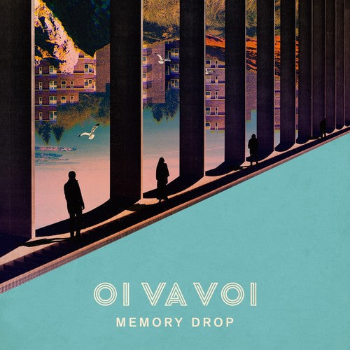 Oi Va Voi - Memory Drop [ Vinyl ]