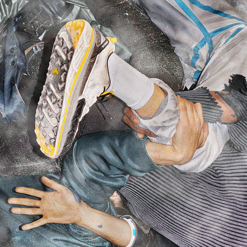Amnesia Scanner - Another Life [ Vinyl ]