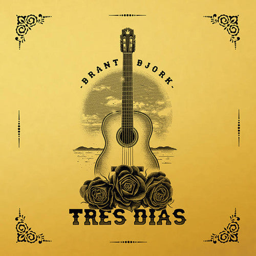 Brant Bjork - Tres Dias [ Vinyl ]