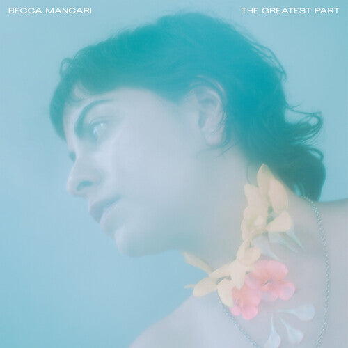 Becca Mancari - Greatest Part (Color) [ Vinyl ]