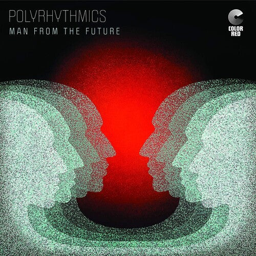 Polyrhythmics - Man From The Future [ Vinyl ]