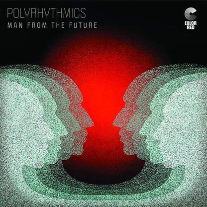 Polyrhythmics - Man From The Future [ Vinyl ]