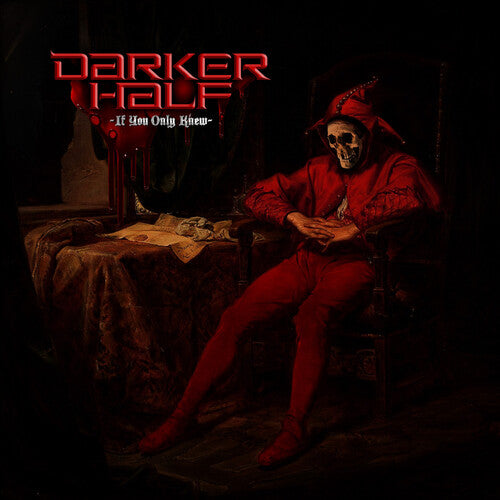 Darker Half - If You Only Knew [ Vinyl ]