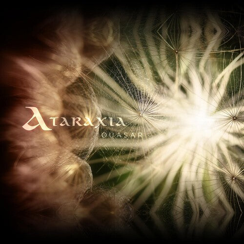 Ataraxia - Quasar [ Vinyl ]