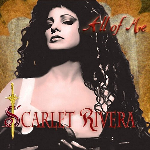Scarlet Rivera - All Of Me [ Vinyl ]