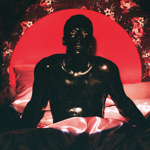 Naeem - Startisha (color) [ Vinyl ]