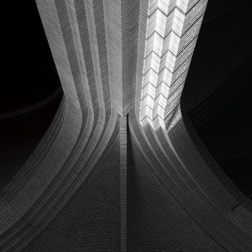 Ben Chatwin - Drone Signals [ Vinyl ]