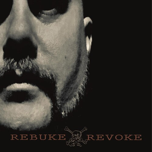 Deathbarrel - Rebuke Revoke [ Vinyl ]