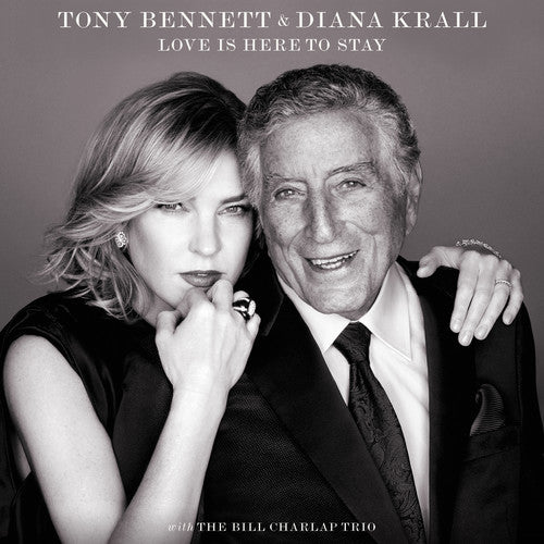 Tony Bennett - Love Is Here To Stay [ Vinyl ]