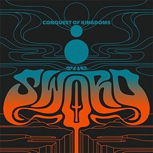 The Sword - Conquest Of Kingdoms [ Vinyl ]
