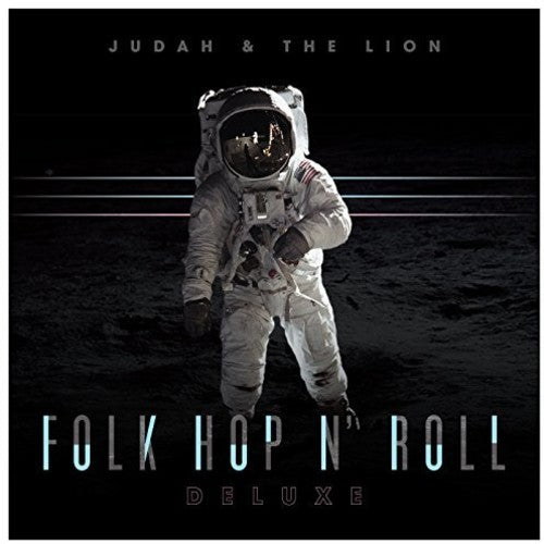 Judah & the Lion - Folk Hop N Roll [ Vinyl ]
