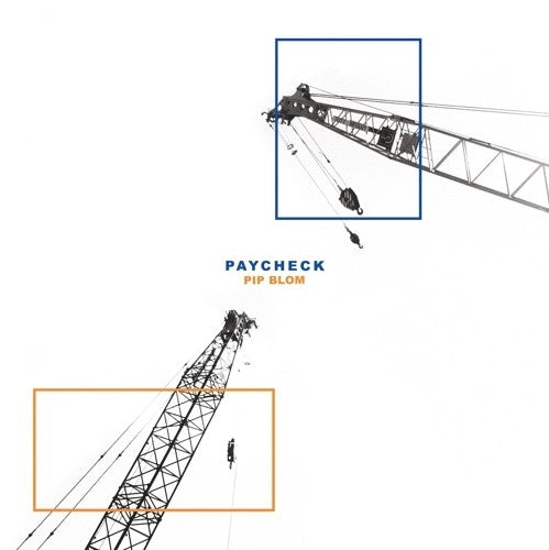 Pip Blom - Paycheck [ Vinyl ]