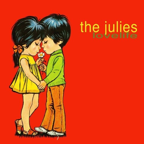 Julies - Lovelife [ Vinyl ]