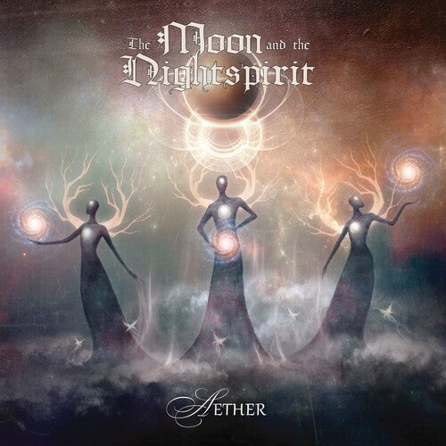 Moon & the Nightspirit - Aether [ Vinyl ]