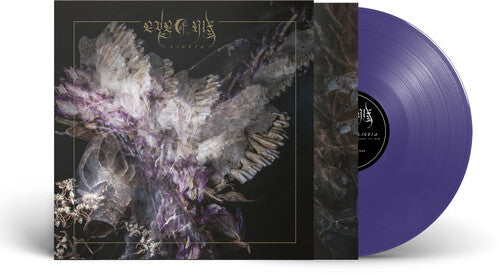 Eye of Nix - Ligeia (Purple) [ Vinyl ]