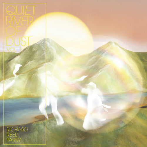 Richard Parry - Quiet River Of Dust 1 [ Vinyl ]