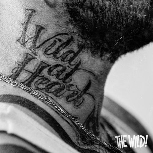 The Wild - Wild at Heart [ Vinyl ]