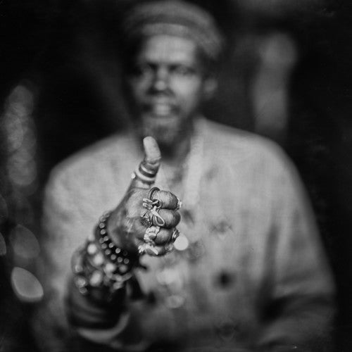 Lonnie Holley - Mith [2LP Smoke] [ Vinyl ]