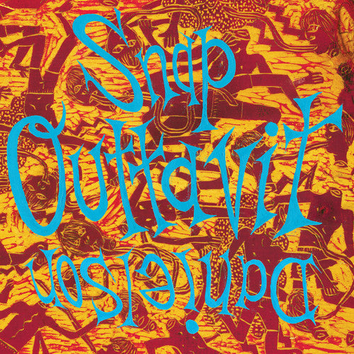 Danielson - Snap Outtavit [ Vinyl ]