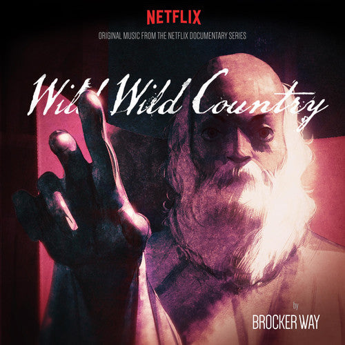 Brocker Way - Wild Wild Country - Original Music from Netflix [ Vinyl ]