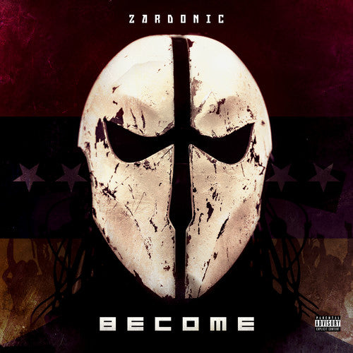 Zardonic - Become [ Vinyl ]