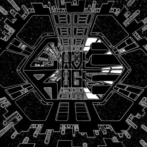 C Average - Iii [ Vinyl ]