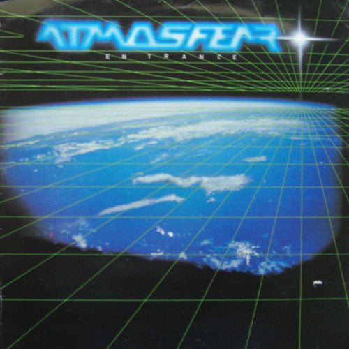 Atmosfear - En Trance [ Vinyl ]