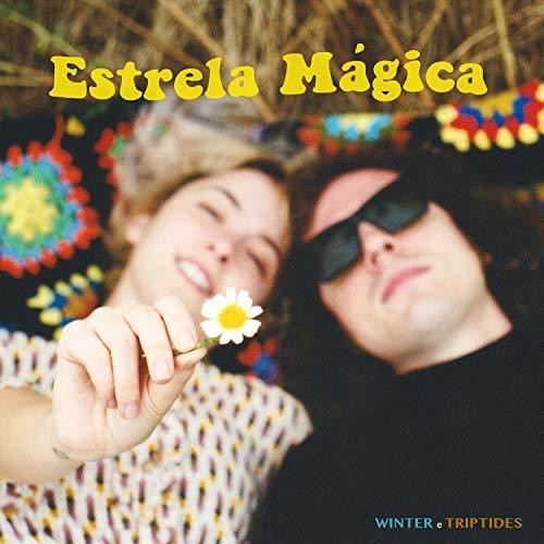 Winter & Triptides - Estrela Magica [ Vinyl ]