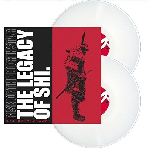 Rise of the Northstar - Legacy Of Shi [ Vinyl ]